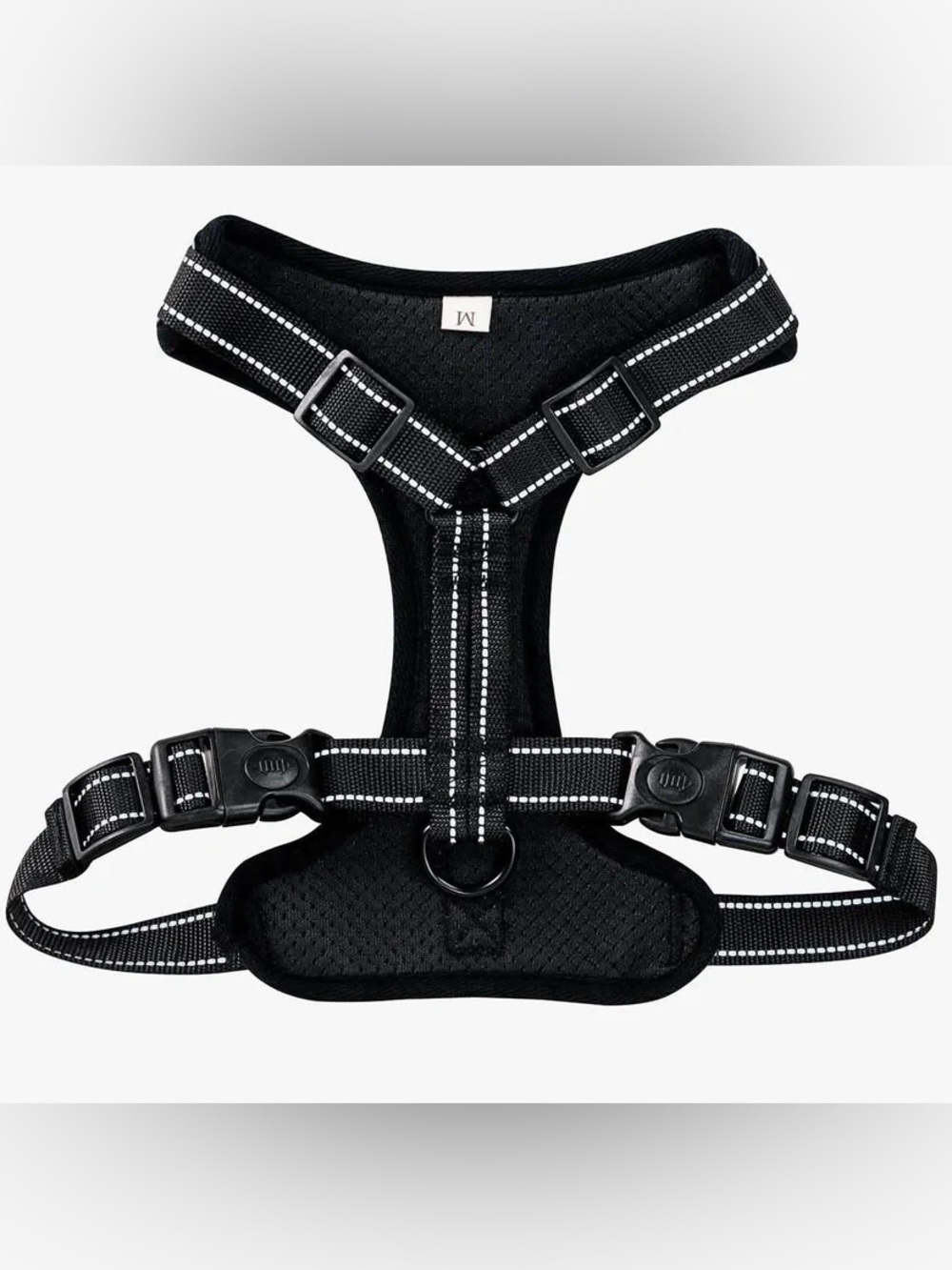 Walkee Paws LockSafe Harness - Picture 2 of 6